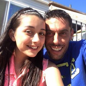 Meet your Posher, Sergio